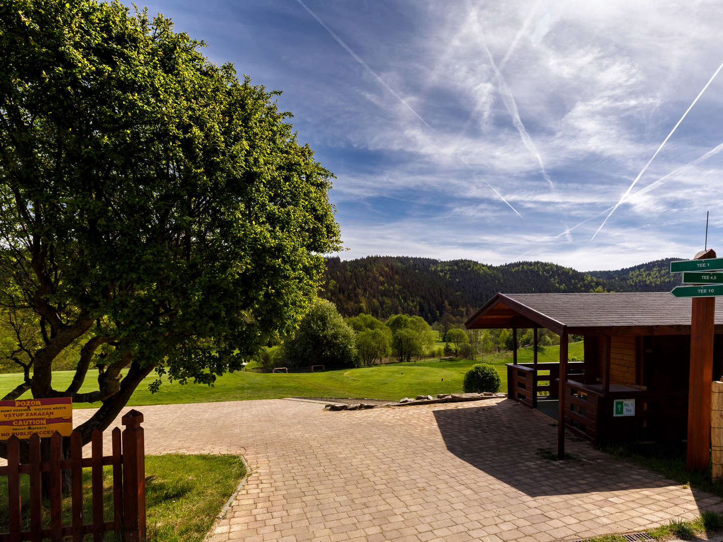 Golf Spezial | 3 Tage