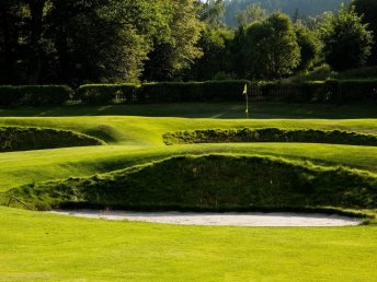 Golf Spezial | 3 Tage