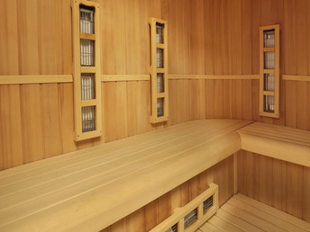 Wellness-Aufenthalt mit Halbpension für 2 Personen im Retro Riverside Wellness Resort | 3 Tage 