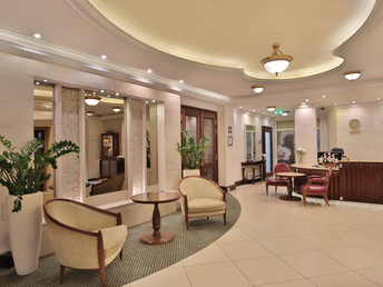 Wellness-Aufenthalt mit Halbpension für 2 Personen im Retro Riverside Wellness Resort | 3 Tage 