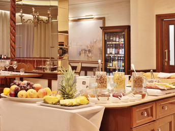 Wellness-Aufenthalt mit Halbpension für 2 Personen im Retro Riverside Wellness Resort | 3 Tage 