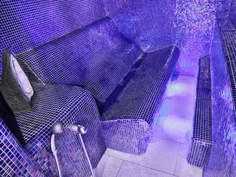 Wellness-Aufenthalt mit Halbpension für 2 Personen im Retro Riverside Wellness Resort | 3 Tage 