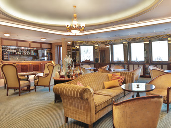 Wellness-Aufenthalt mit Halbpension für 2 Personen im Retro Riverside Wellness Resort | 3 Tage 
