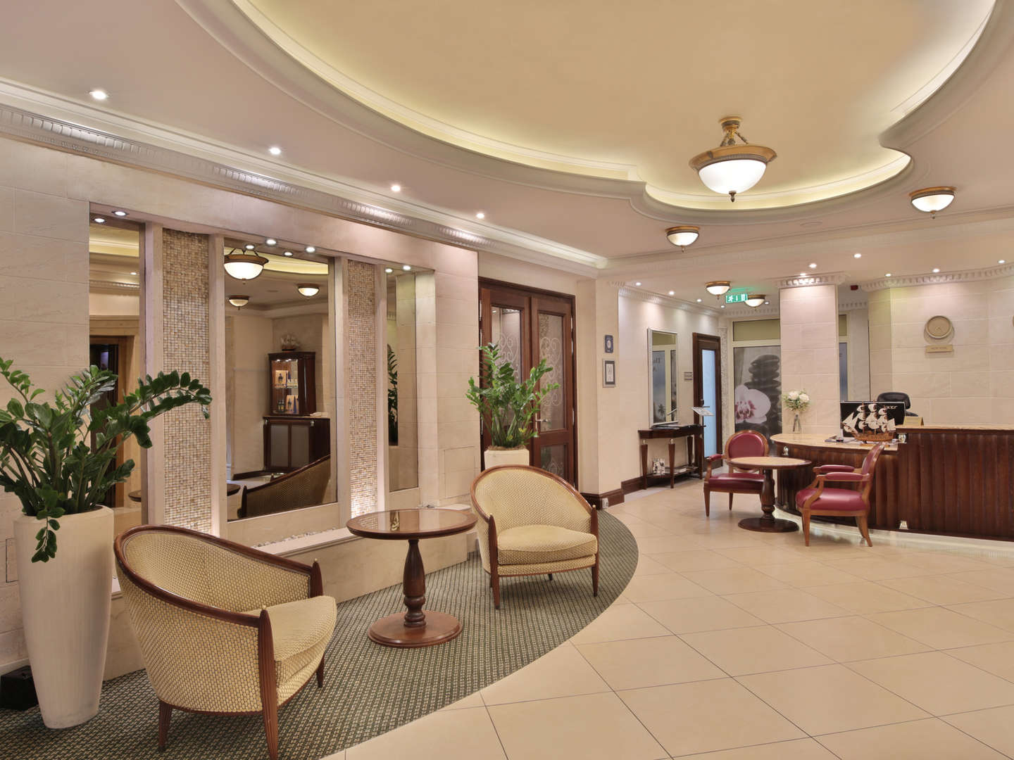 Wellness-Aufenthalt mit Halbpension für 2 Personen im Retro Riverside Wellness Resort | 3 Tage 