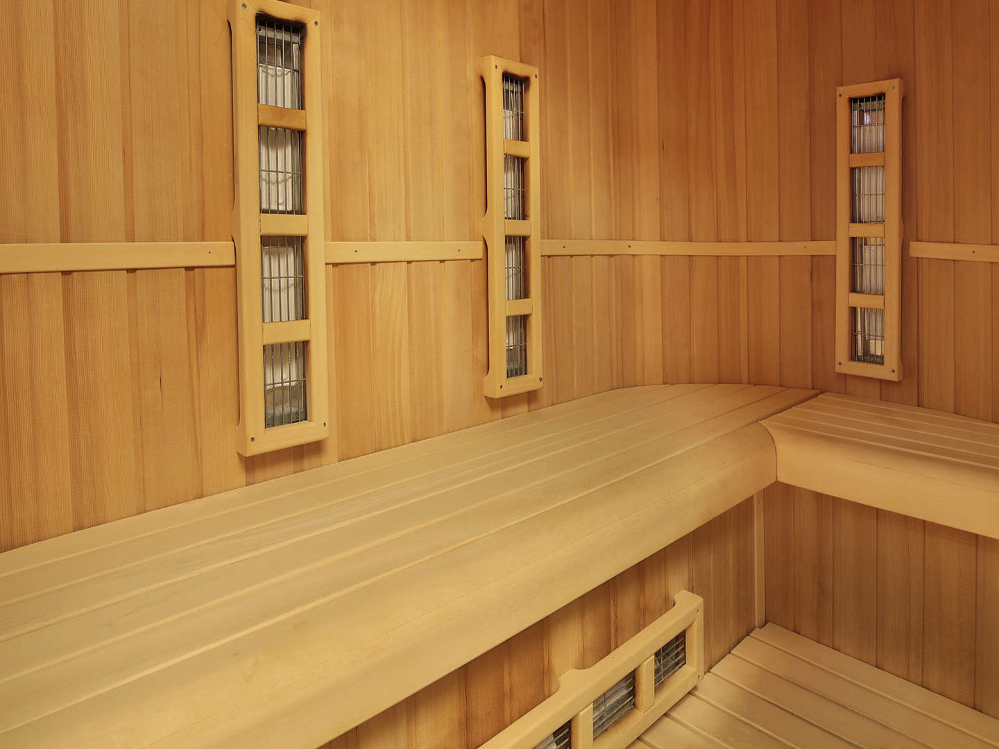 Wellness-Aufenthalt mit Halbpension für 2 Personen im Retro Riverside Wellness Resort | 3 Tage 