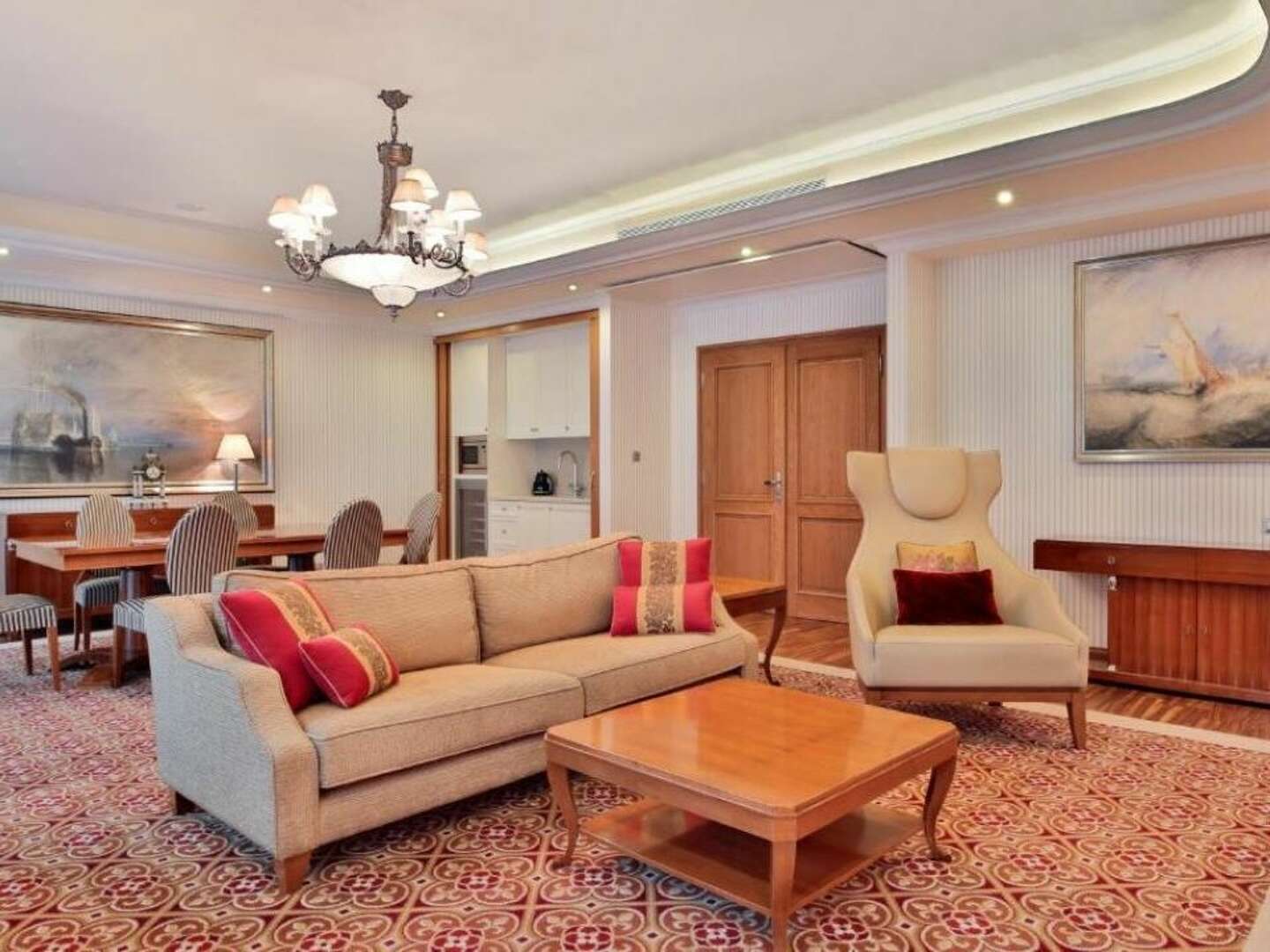 Wellness-Aufenthalt mit Halbpension für 2 Personen im Retro Riverside Wellness Resort | 3 Tage 