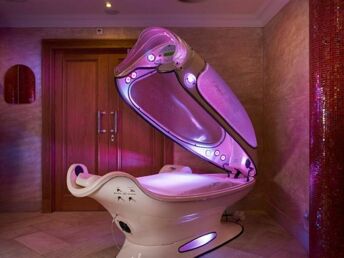 Wellness-Aufenthalt mit Halbpension für 2 Personen im Retro Riverside Wellness Resort | 3 Tage 