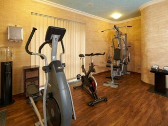 Wellness-Aufenthalt mit Halbpension für 2 Personen im Retro Riverside Wellness Resort | 3 Tage 