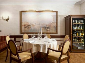 Wellness-Aufenthalt mit Halbpension für 2 Personen im Retro Riverside Wellness Resort | 3 Tage 