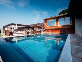 Romantischer Kurzurlaub mit Blick auf die Riegersburg | 4 Nächte