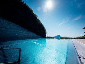 Romantischer Kurzurlaub mit Blick auf die Riegersburg | 4 Nächte