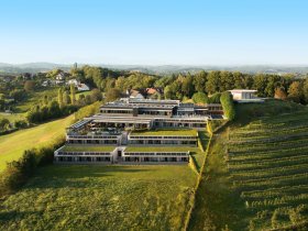 Romantischer Kurzurlaub mit Blick auf die Riegersburg | 2 Nächte