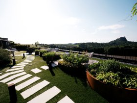 Romantischer Kurzurlaub mit Blick auf die Riegersburg | 4 Nächte