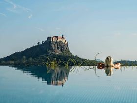 Romantischer Kurzurlaub mit Blick auf die Riegersburg | 4 Nächte
