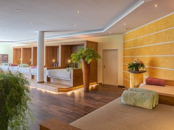 Schnuppertage in Bad Schallerbach inkl. Therme oder Massage | 1 Nacht