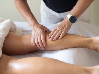 Schnuppertage in Bad Schallerbach inkl. Therme oder Massage | 1 Nacht