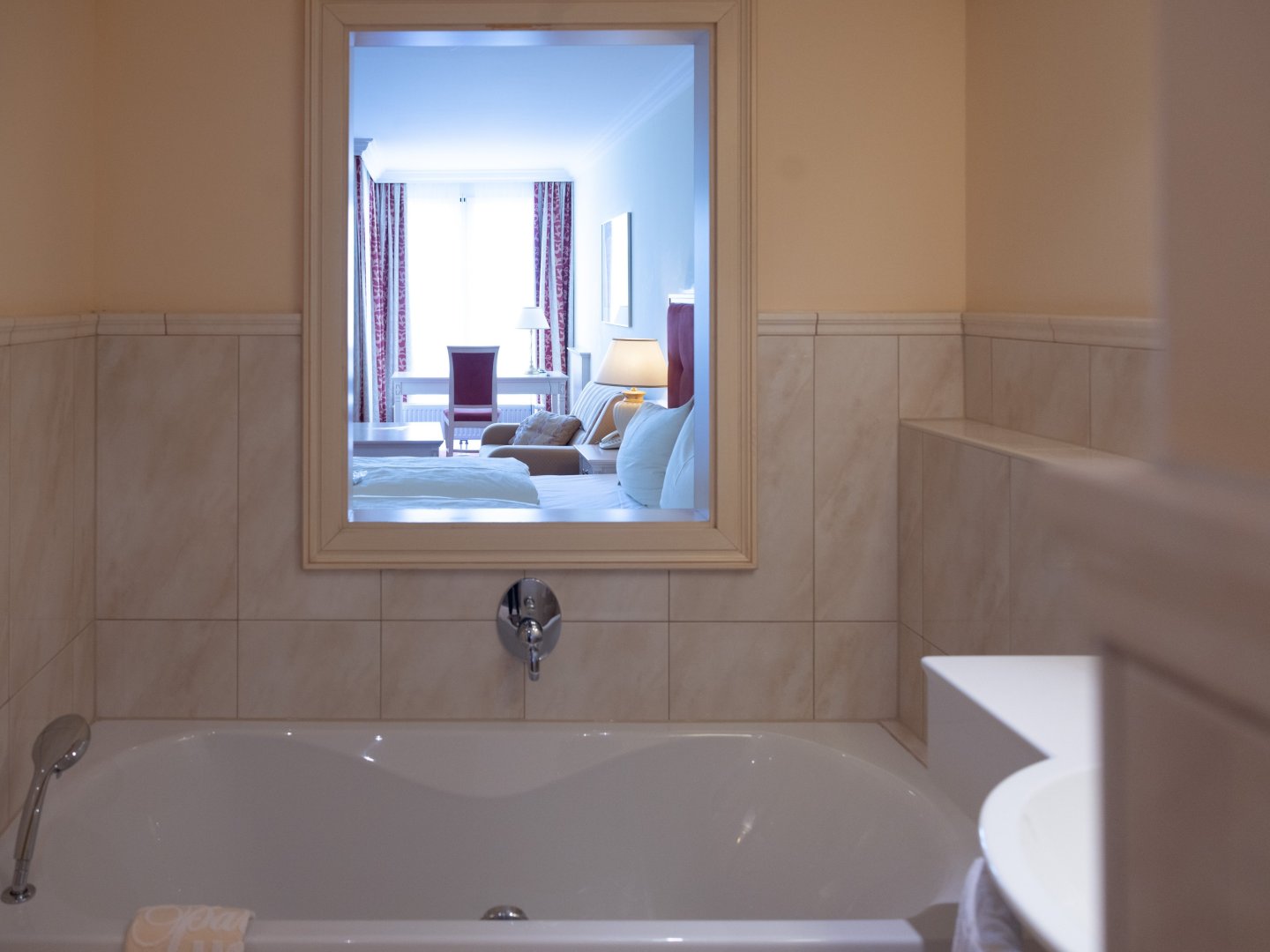 Schnuppertage in Bad Schallerbach inkl. Therme oder Massage | 1 Nacht