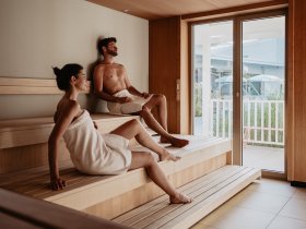 Thermenurlaub im Spa Resort Geinberg inkl. Therme & Genuss | 2 Tage