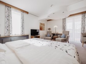 Thermenurlaub im Spa Resort Geinberg inkl. Therme & Genuss | 2 Tage