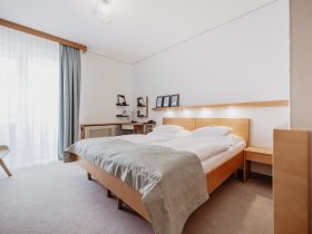 Thermenurlaub im Spa Resort Geinberg inkl. Therme & Genuss | 2 Tage