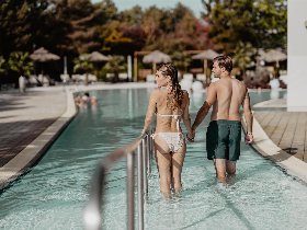Thermenurlaub im Spa Resort Geinberg inkl. Therme & Genuss | 2 Tage