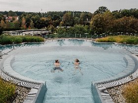 Thermenurlaub im Spa Resort Geinberg inkl. Therme & Genuss | 2 Tage
