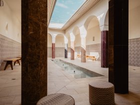 Thermenurlaub im Spa Resort Geinberg inkl. Therme & Genuss | 2 Tage