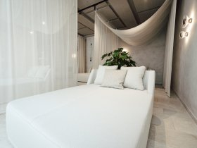 Wellnesszeit im Spa Resort Geinberg inkl. Massage 