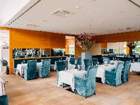 Thermenurlaub im Spa Resort Geinberg inkl. Therme & Genuss | 2 Tage