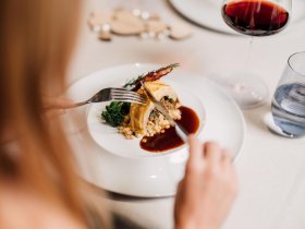 Thermenurlaub im Spa Resort Geinberg inkl. Therme & Genuss | 2 Tage