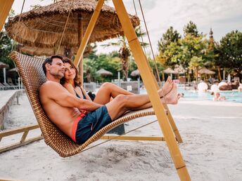 Wellnesszeit im Spa Resort Geinberg inkl. Massage 