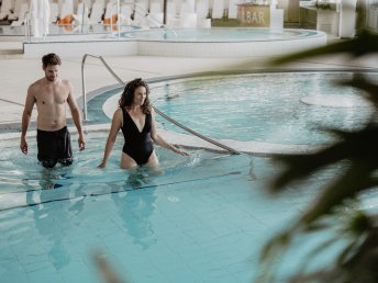 Thermenurlaub im Spa Resort Geinberg inkl. Therme & Genuss | 4 Tage