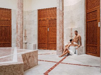 Thermenurlaub im Spa Resort Geinberg inkl. Therme & Genuss | 2 Tage