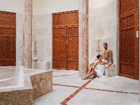 Thermenurlaub im Spa Resort Geinberg inkl. Therme & Genuss | 2 Tage