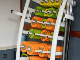 Midweek Special Yoga & Fahrradverleih | 3 Nächte