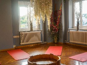 Midweek Special Yoga & Fahrradverleih | 3 Nächte