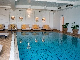 Midweek Special Yoga & Fahrradverleih | 3 Nächte