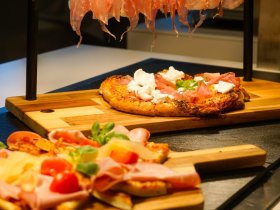 Silvesterzauber im Thermen & Vulkanland | inkl. Gala-Abend | 3 Nächte