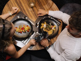Liebesurlaub im Top-Romantikhotel inkl. Kuschelfrühstück | 2 Nächte