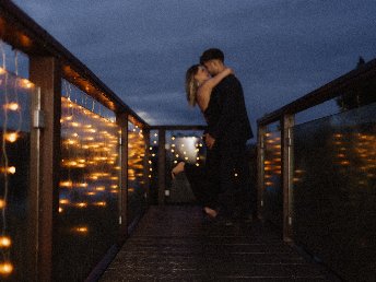 Liebesurlaub im Top-Romantikhotel inkl. Kuschelfrühstück | 2 Nächte