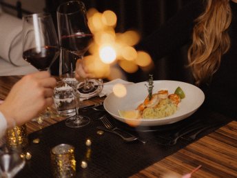 Kuschelurlaub im Nr. 1 Top-Romantikhotel Stmk. inkl. Kuschelfrühstück | 1 Nacht