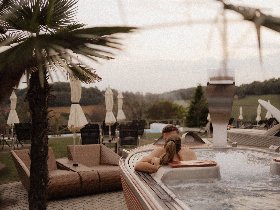 Kuschelurlaub im Nr. 1 Top-Romantikhotel Stmk. inkl. Kuschelfrühstück | 3 Tage 2 Nächte 