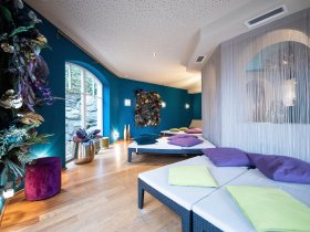 Kuschelurlaub im Nr. 1 Top-Romantikhotel Stmk. inkl. Kuschelfrühstück | 3 Tage 2 Nächte 