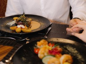 Kuschelurlaub im Nr. 1 Top-Romantikhotel Stmk. inkl. Kuschelfrühstück | 3 Tage 2 Nächte 