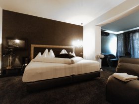 Kuschelurlaub im Nr. 1 Top-Romantikhotel Stmk. inkl. Kuschelfrühstück | 3 Tage 2 Nächte 