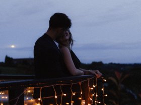 Romantik pur im Kuschelhotel Deluxe mit Kuschelfrühstück und Love-Dinner, Jungle-Spa