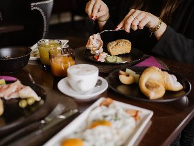 Kuschelurlaub im Nr. 1 Top-Romantikhotel Stmk. inkl. Kuschelfrühstück | 3 Tage 2 Nächte 