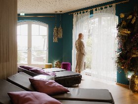 Kuschelurlaub im Nr. 1 Top-Romantikhotel Stmk. inkl. Kuschelfrühstück | 3 Tage 2 Nächte 