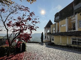 Kuschelurlaub im Nr. 1 Top-Romantikhotel Stmk. inkl. Kuschelfrühstück | 3 Tage 2 Nächte 
