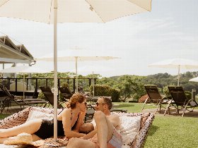 Kuschelurlaub im Nr. 1 Top-Romantikhotel Stmk. inkl. Kuschelfrühstück | 3 Tage 2 Nächte 